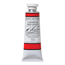 M.Graham Oil 1.25 Oz. Cadmium Red Light S6 **ND**