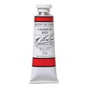 M.Graham Oil 1.25 Oz. Cadmium Red S6 **ND**