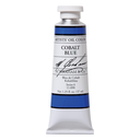 M.Graham Oil 1.25 Oz. Cobalt Blue S6 **ND**