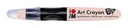 Marabu Art Crayon Flesh Colour