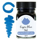 Monteverde Inks 30ml Capri Blue