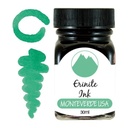 Monteverde Inks 30ml Gemstone Erinite