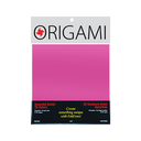 Origami Yasutomo Solids 35 shts 5 7/8x 5 7/8