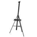 Pacific Arc Bivouac Metal Floor Easel **ND**