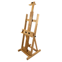 Pacific Arc Brazos Bamboo Floor Easel **ND**
