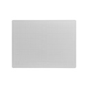 Pacific Arc Cutting Mat 3 ply Gridded Translucent 12x18 **ND**
