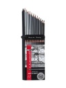 Pacific Arc Drawing Pencil Set 12 Grades 2H-12B
