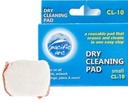 Pacific Arc Dry Cleaning Pad Small