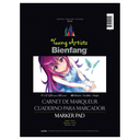 Pad Young Artists Marker Pad 9x12"_DISC