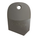 Princeton Catalyst Paint Shapers Contour Grey 83 *ND*