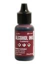 Ranger Tim Holtz Alcohol Ink 14ml Cranberry **ND**
