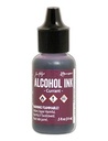 Ranger Tim Holtz Alcohol Ink 14ml Currant **ND**
