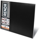 Rendr Soft Cover 11"x14" **ND**