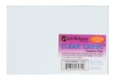 Richeson Lino Clear Carve 4"x6"