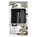 Royal & Langnickel Charcoal Sketching Art Set