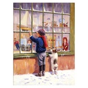 Royal & Langnickel Paint By Numbers Christmas Wish