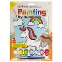 Royal & Langnickel Paint by Numbers Unicorn & Rainbow