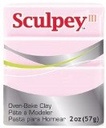 Sculpey III 2oz Ballerina **ND**
