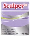 Sculpey III 2oz Spring Lilac **ND**