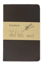 SM.LT Notebook 21cm x 13.5 80gsm 48shts **ND**