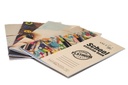 SM.LT Platinum School Exercise Book 20.5cm x 16.5cm 100gsm 12shts **ND**