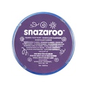 Snazaroo Classic Face Paint Clam Shell Package PURPLE