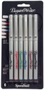Speedball Elegant Writer Broad Set of 6