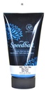 Speedball Fabric Screen Printing Ink Fluorescent Blue 8oz.