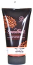 Speedball Fabric Screen Printing Ink Fluorescent Orange 8oz.