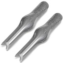 Speedball Lino Wide Cutters 3 Small U Set of 2