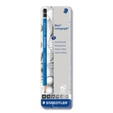 Staedtler Lumograph Pencil Set of 6