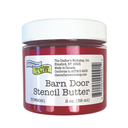 TCW Stencil Butter 2oz Barn Door
