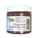 TCW Stencil Butter 2oz Chocolate