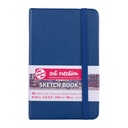 Talens Art Creation Sketch Book 3.5" x 5.5" Navy Blue