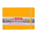 Talens Art Creation Sketch Book 8.3" x 5.8" Golden Yellow