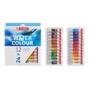 Talens Art Creation Watercolour Set 24 x 12ml Set **ND**