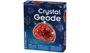 Thames & Kosmos Spark Experiment kit - Crystal Geode **ND**