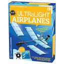 Thames & Kosmos Spark Experiment kit - Ultralight Airplanes **ND**