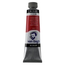 Van Gogh Oil 40ml ALIZARIN CRIMSON