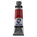 Van Gogh Oil 40ml CADMIUM RED DEEP