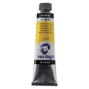 Van Gogh Oil 40ml CADMIUM YELLOW LT