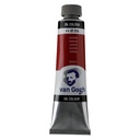 Van Gogh Oil 40ml CARMINE