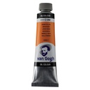 Van Gogh Oil 40ml INDIAN YELLOW