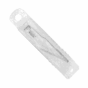 Westcott Hobby Knife #11 Replacement Blades Pack of 10