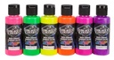 Wicked Fluorescent Set 2oz