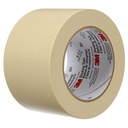Masking Tape 72mm x 55m #203