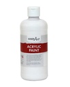 Handy Art Acrylic Paint 8oz Titanium White **ND**