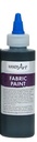 Handy Art Fabric Paint Carbon Black 4 oz **ND**
