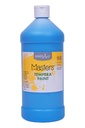 Handy Art Little Masters Tempera Light Blue 32oz **ND**