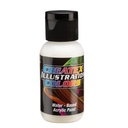 Createx Illustration Transparent Base 1oz. **SO**